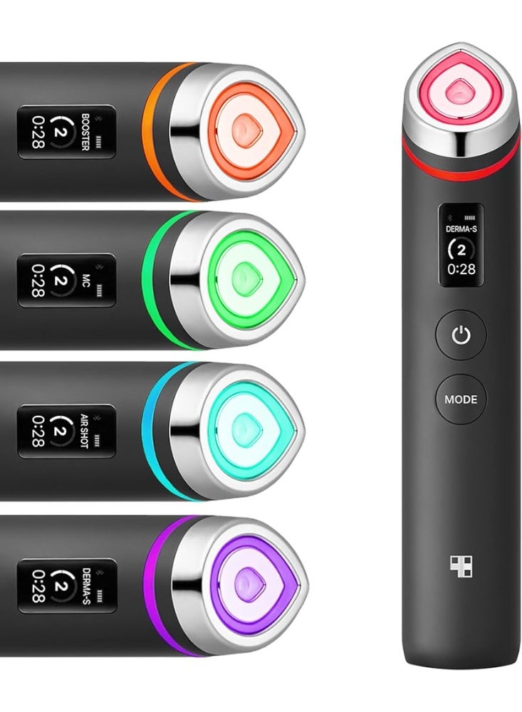 Medicube Derma-S Skin Booster Facial Care Device - Image 3